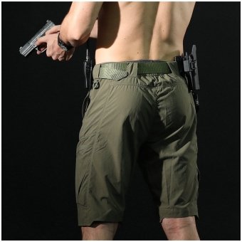 Urban tactical shorts "Viper"