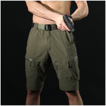 Urban tactical shorts "Viper"