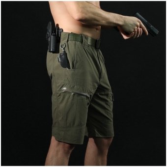 Urban tactical shorts "Viper"