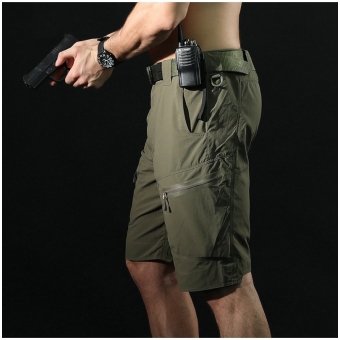 Urban tactical shorts "Viper"