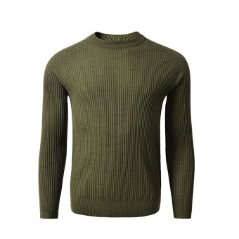 army jumper mens "4-Mir" Black|Olive|Desert