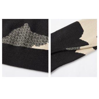 Camo jumper vintage "Future"