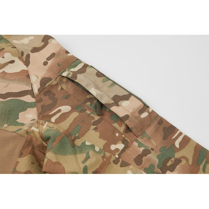 Tactical combat shirt Multicam "Enhanced"