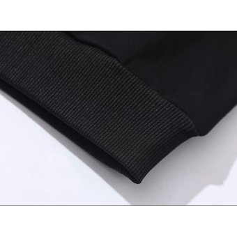 fashion camo sweatshirt "3 Bands"