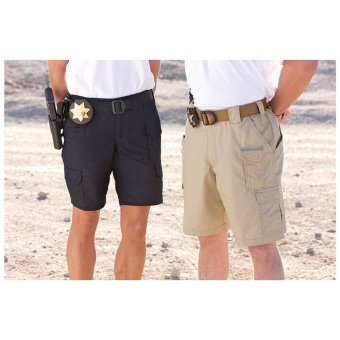 Mens tactical cargo shorts "Mirage"
