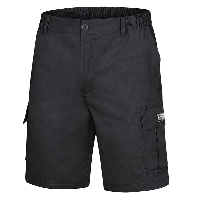 Outdoor tactical shorts "Speed" Z10