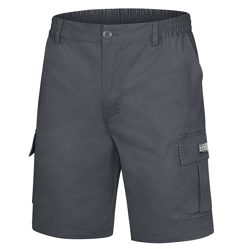 Outdoor tactical shorts "Speed" Z10