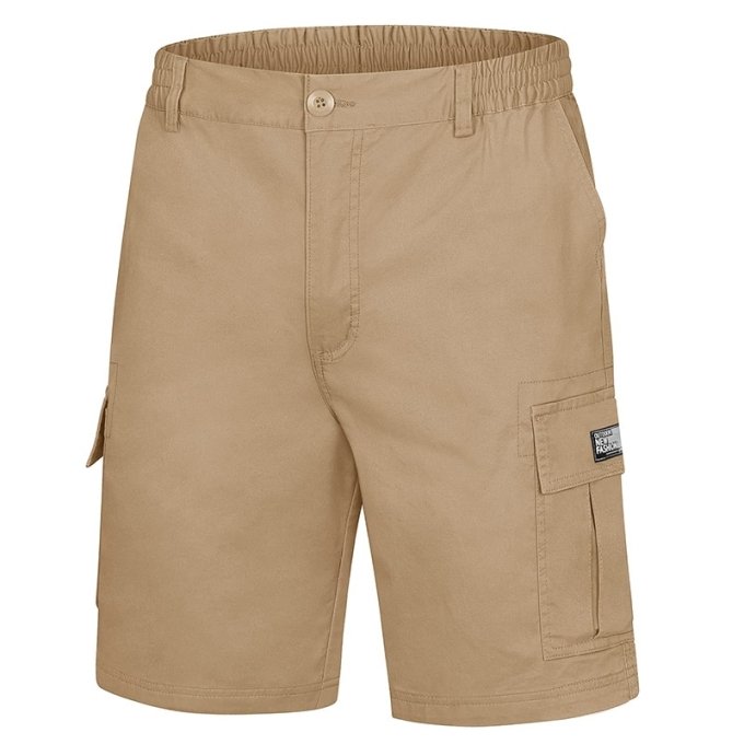 Outdoor tactical shorts "Speed" Z10