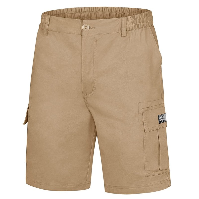 Outdoor tactical shorts "Speed" Z10