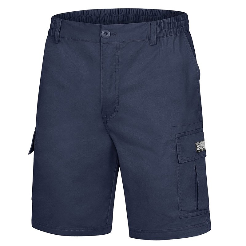 Outdoor tactical shorts "Speed" Z10