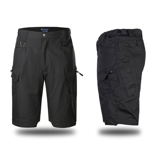Police tactical shorts G8 Edition