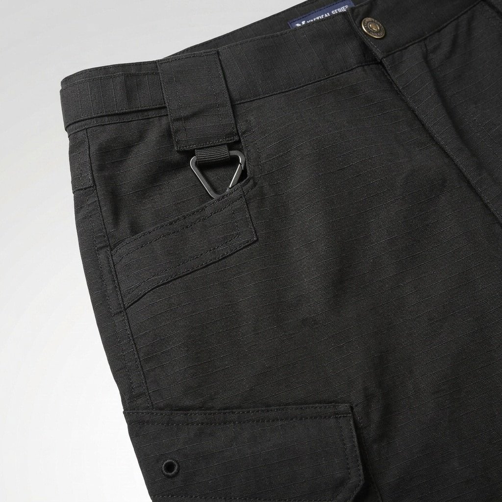 Shorts tactiques Police Édition G8 – Image 4