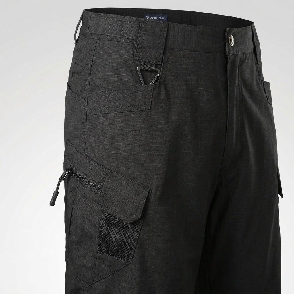 Shorts tactiques Police Édition G8 – Image 5