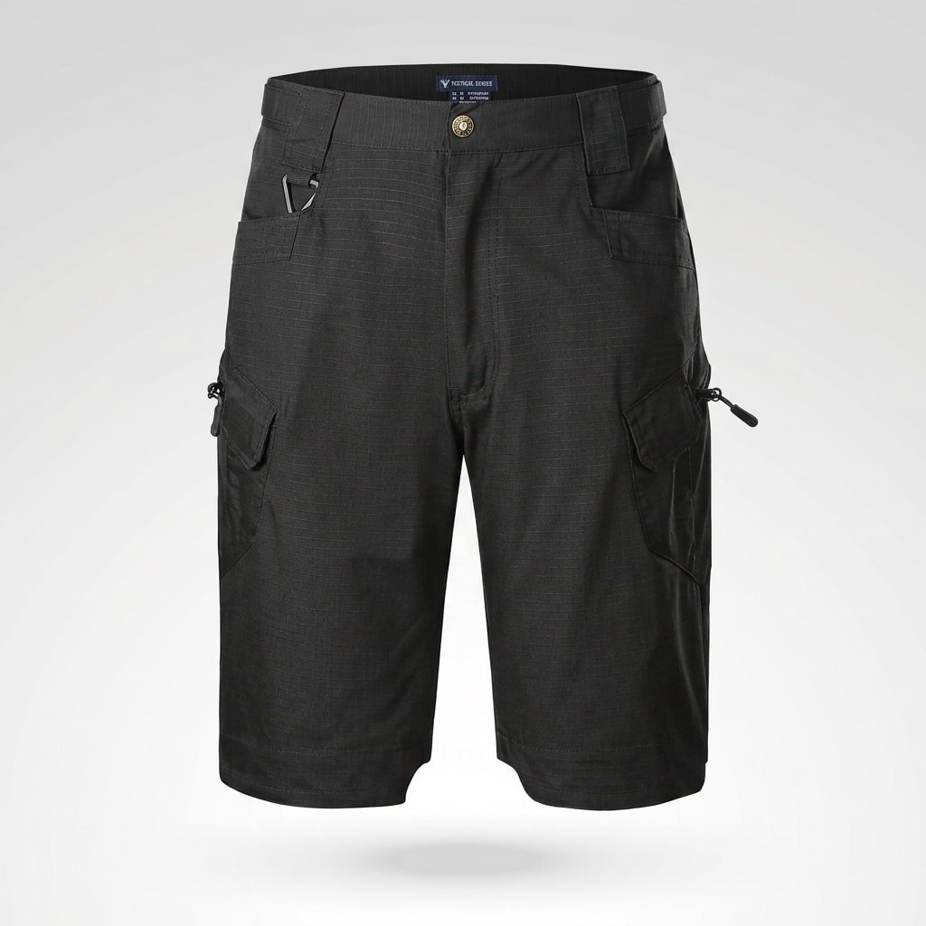 Shorts tactiques Police Édition G8
