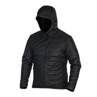 Tactical Puffer Jacket "Vanguard"