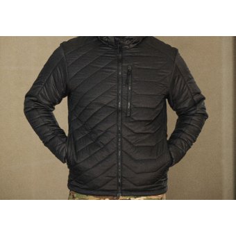 Tactical Puffer Jacket "Vanguard"