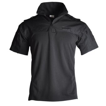 short sleeve tactical combat shirts "Dolg"