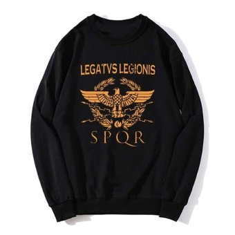 SPQR Crewneck Sweatshirt