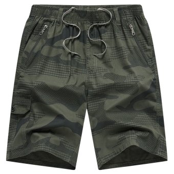Summer tactical shorts "Shark"