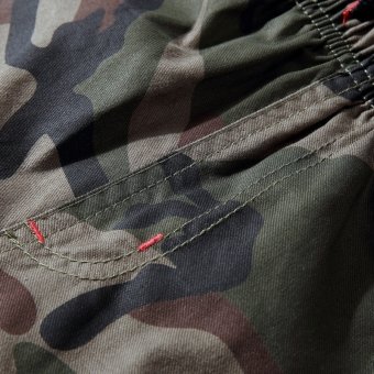 Tactical athletic shorts "Leap" G5