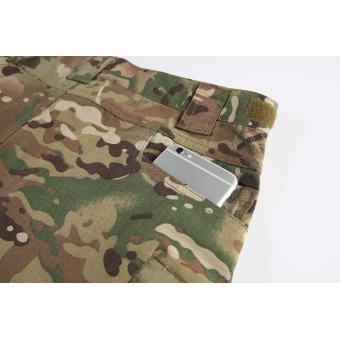 Tactical bdu shorts "Scorpion" X1