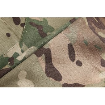 Tactical bdu shorts "Scorpion" X1