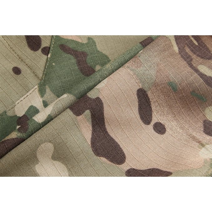 Tactical bdu shorts "Scorpion" X1