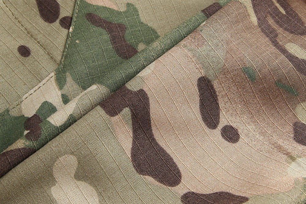 Tactical bdu shorts "Scorpion" X1