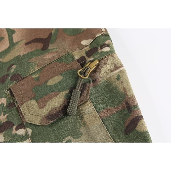 Short BDU tactique Scorpion X1 – Image 11