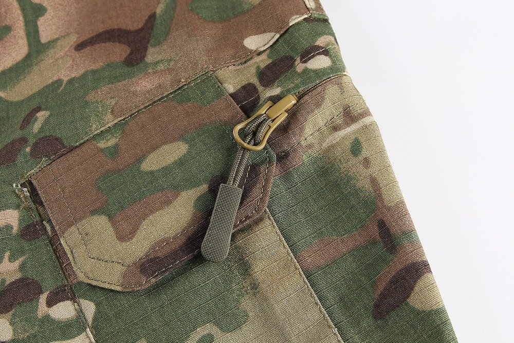 Short BDU tactique Scorpion X1 – Image 11