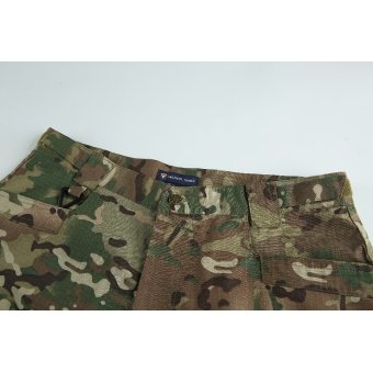 Tactical bdu shorts "Scorpion" X1