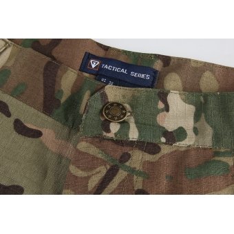 Tactical bdu shorts "Scorpion" X1