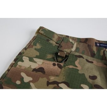 Tactical bdu shorts "Scorpion" X1