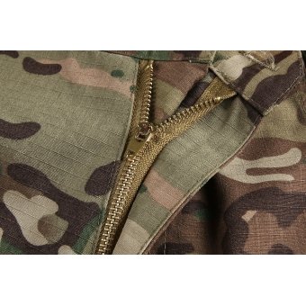Tactical bdu shorts "Scorpion" X1