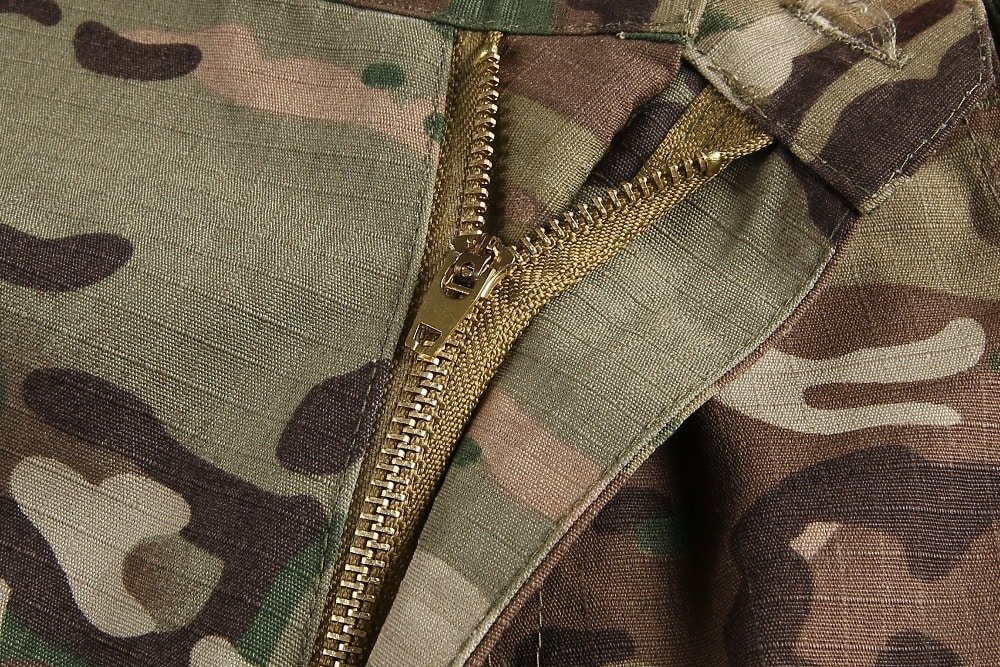 Tactical bdu shorts "Scorpion" X1