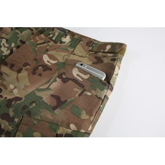 Tactical bdu shorts "Scorpion" X1