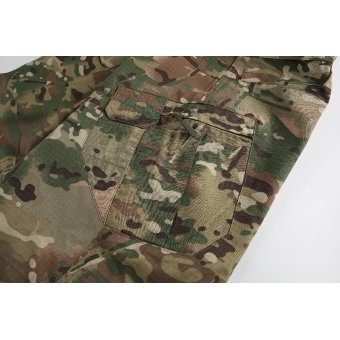 Tactical bdu shorts "Scorpion" X1