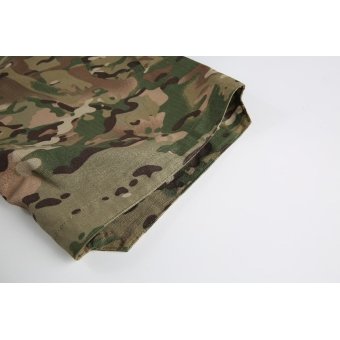 Tactical bdu shorts "Scorpion" X1