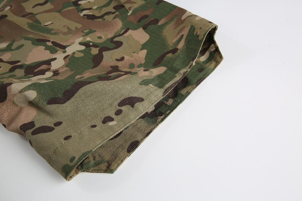 Tactical bdu shorts "Scorpion" X1