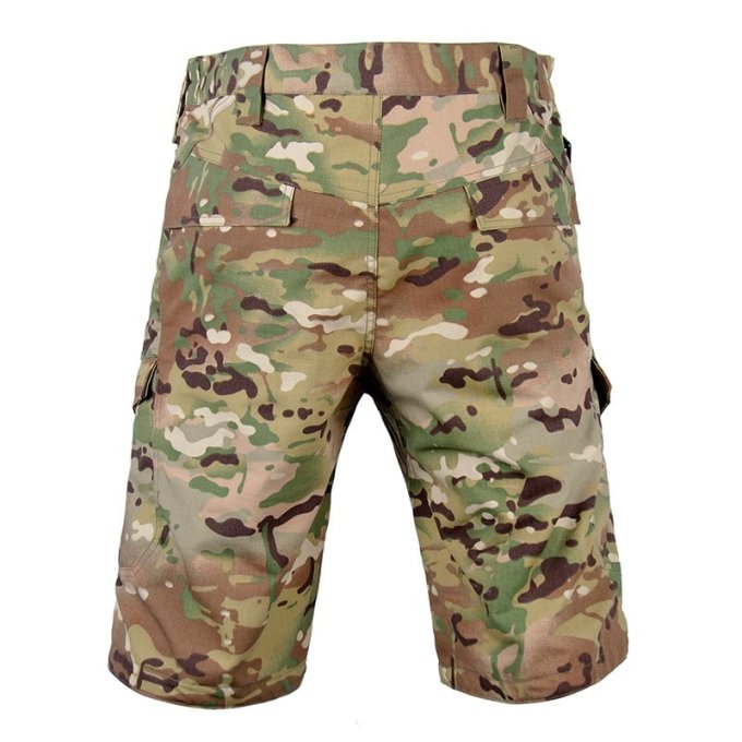 Shorts tactiques camouflage Venom R7 – Image 11