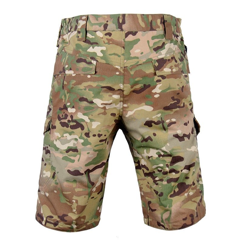 Shorts tactiques camouflage Venom R7 – Image 11