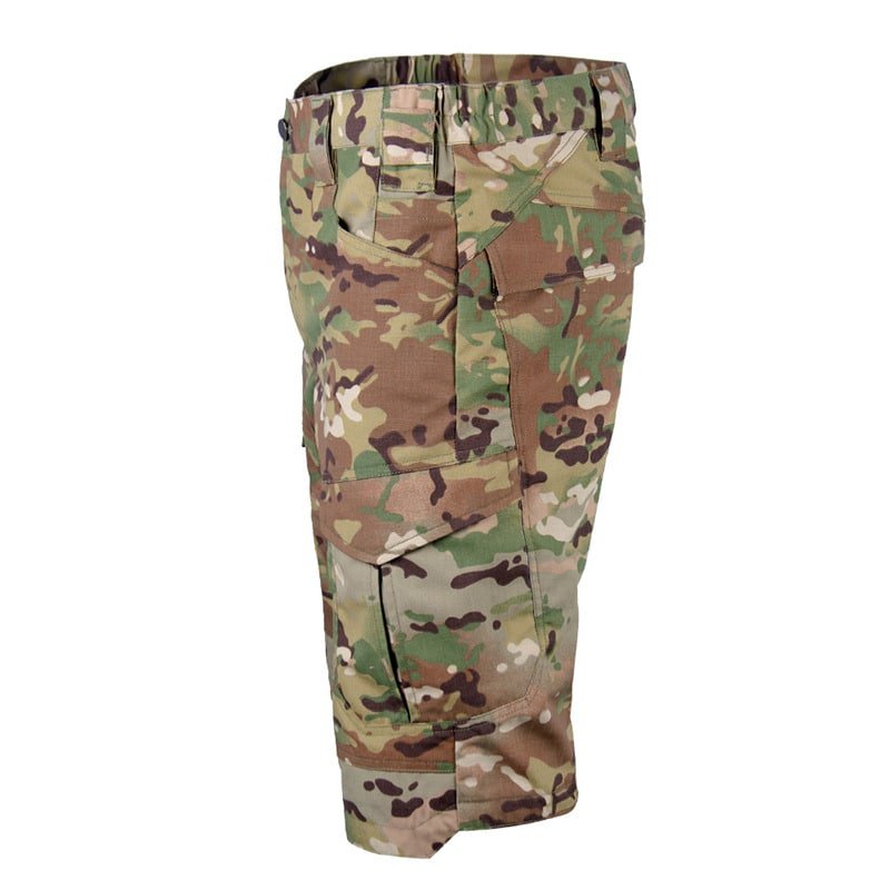 Shorts tactiques camouflage Venom R7 – Image 10