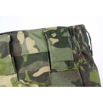 Tactical camo shorts "Venom" R7