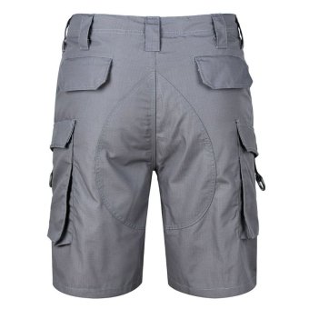 Tactical cargo shorts mens "Ranger" Gen2