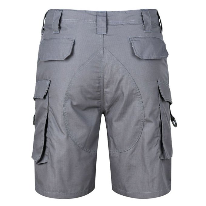 Tactical cargo shorts mens "Ranger" Gen2