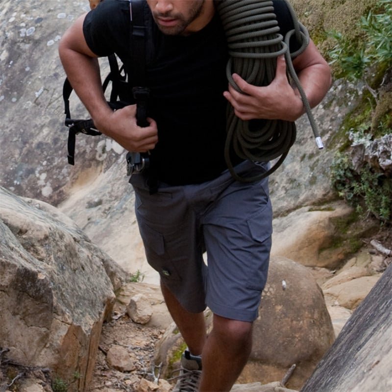 Tactical cargo shorts mens "Ranger" Gen2