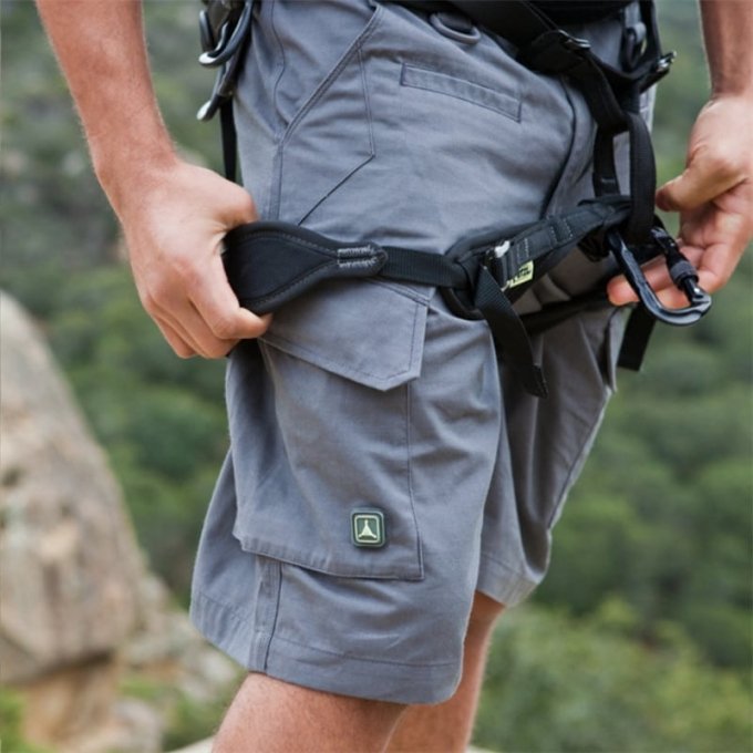 Tactical cargo shorts mens "Ranger" Gen2