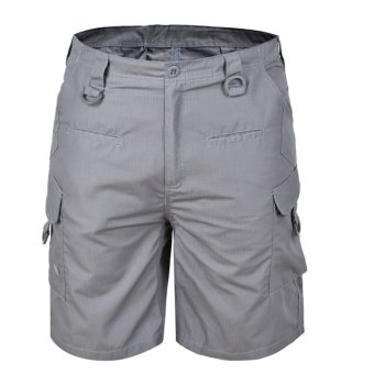 Tactical cargo shorts mens "Ranger" Gen2