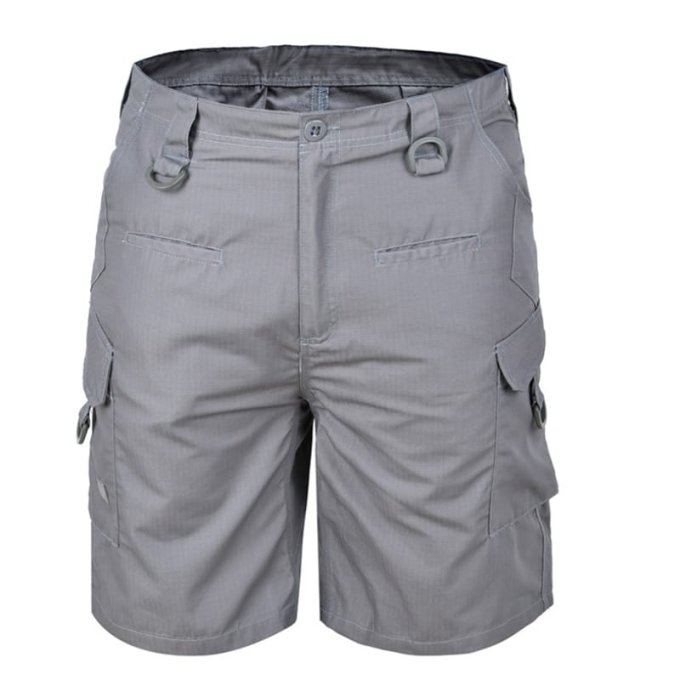 Tactical cargo shorts mens "Ranger" Gen2