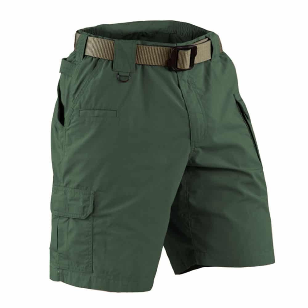 Tactical combat shorts "Phantom" Gen2
